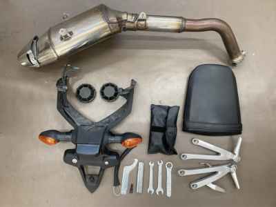 Honda CBR600RR 2014