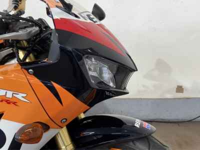 Honda CBR600RR 2014