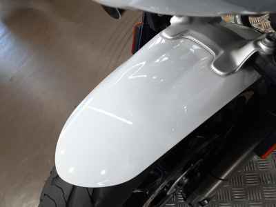 BMW R nineT Racer 2018