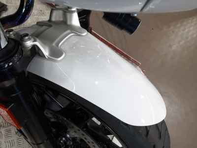 BMW R nineT Racer 2018