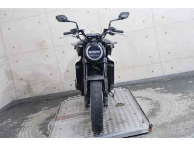 Honda CB1000R 2020