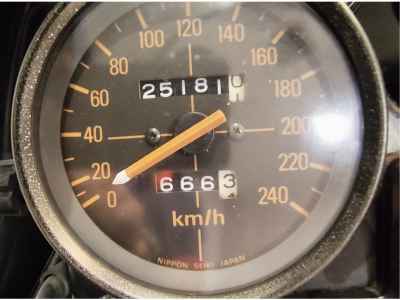 Honda CB900F2 Boldor L2 2024