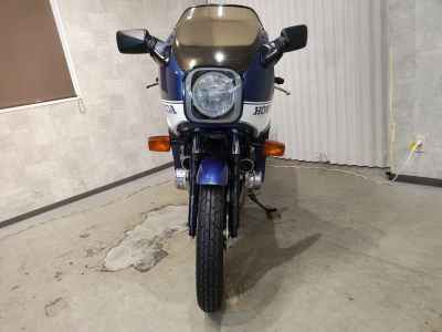 Honda CB900F2 Boldor L2 2024