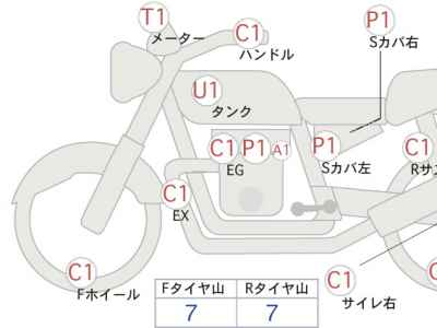 Honda CB750F 2013