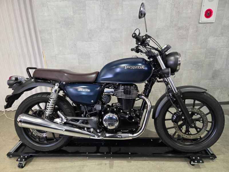 Honda GB350 2022