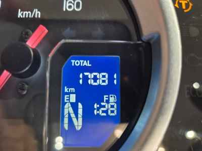 Honda GB350 2022