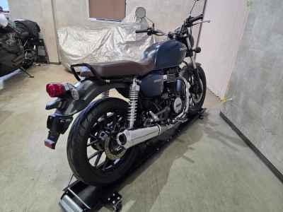 Honda GB350 2022