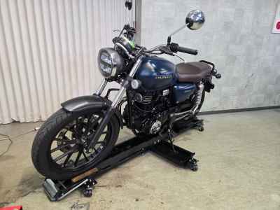 Honda GB350 2022