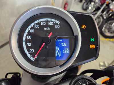 Honda GB350 2022