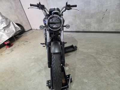 Honda GB350 2022