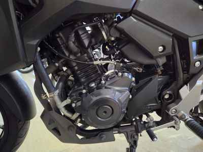 Suzuki V-Strom 250
