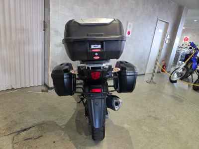 Suzuki V-Strom 250