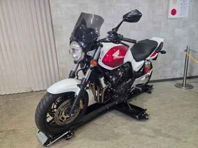 Honda CB400SF 2017