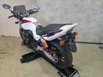 Honda CB400SF 2017