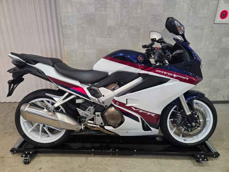 Honda VFR800F 2020