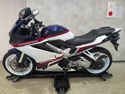 Honda VFR800F 2020