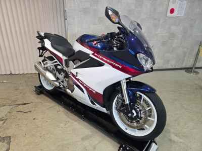 Honda VFR800F 2020