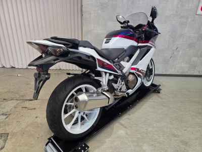 Honda VFR800F 2020