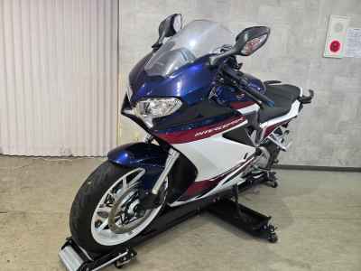 Honda VFR800F 2020