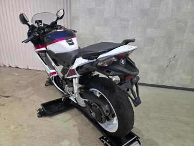 Honda VFR800F 2020