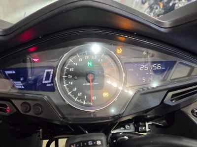 Honda VFR800F 2020
