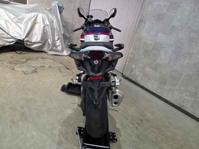 Honda VFR800F 2020