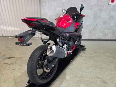 Kawasaki Ninja 400 2019