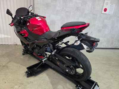 Kawasaki Ninja 400 2019
