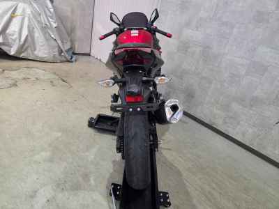 Kawasaki Ninja 400 2019