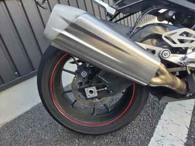 BMW S1000RR 2015