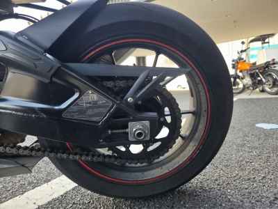 BMW S1000RR 2015