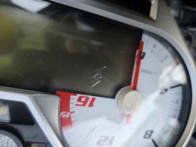 BMW S1000RR 2015