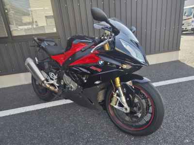 BMW S1000RR 2015