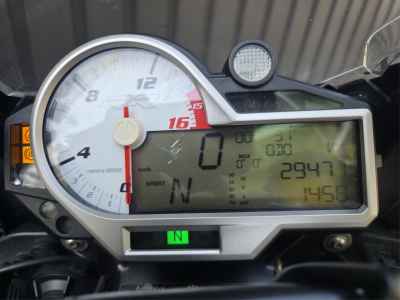 BMW S1000RR 2015