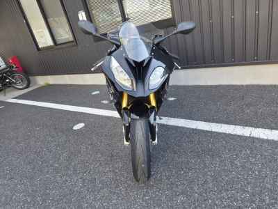 BMW S1000RR 2015