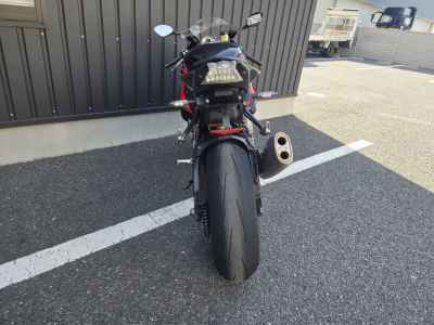 BMW S1000RR 2015