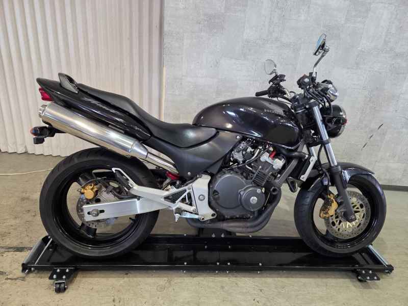 Honda Hornet 250 2007
