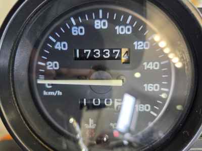 Honda Hornet 250 2007