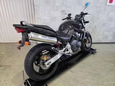 Honda Hornet 250 2007