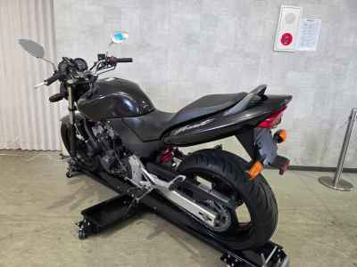 Honda Hornet 250 2007