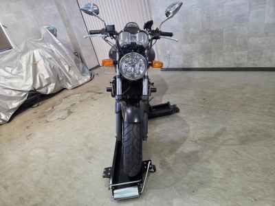 Honda Hornet 250 2007