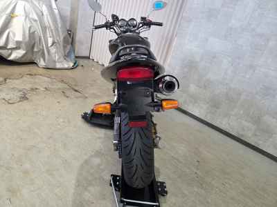 Honda Hornet 250 2007