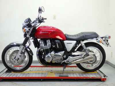 Honda CB1100EX 2017