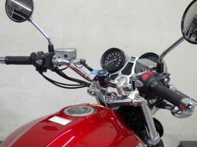 Honda CB1100EX 2017