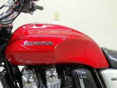 Honda CB1100EX 2017