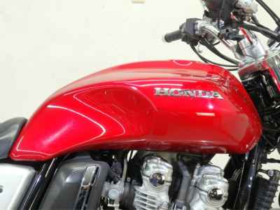 Honda CB1100EX 2017