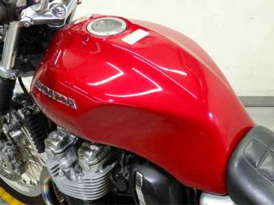 Honda CB1100EX 2017