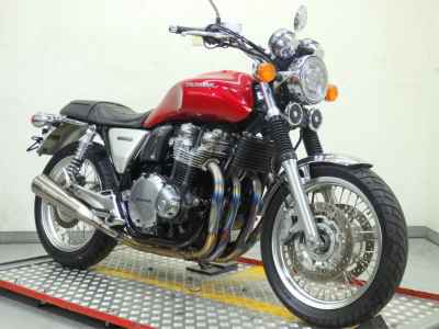 Honda CB1100EX 2017