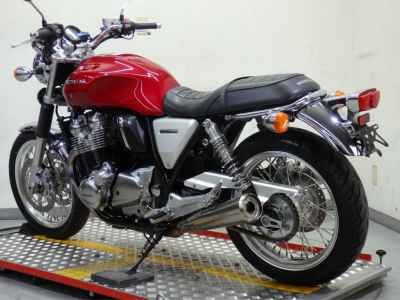Honda CB1100EX 2017