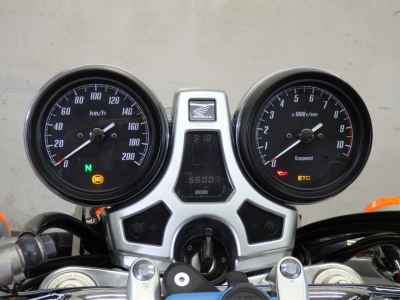 Honda CB1100EX 2017